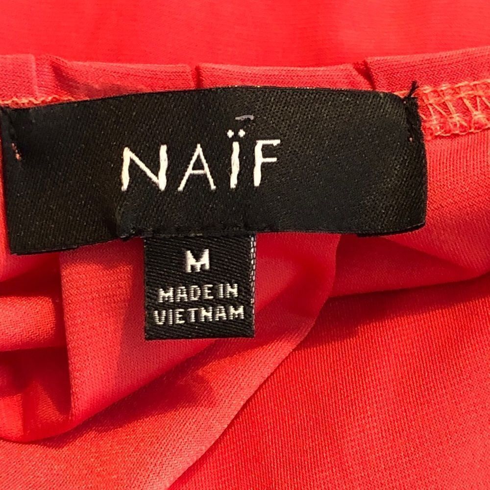 Naif Top - Picture 7 of 8